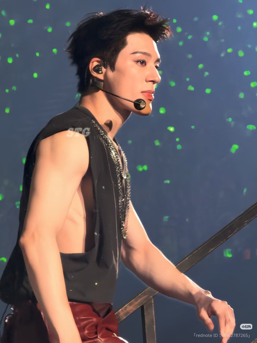 ・ﾟ✧ ana | NCT JNJM DEBUT tweet media