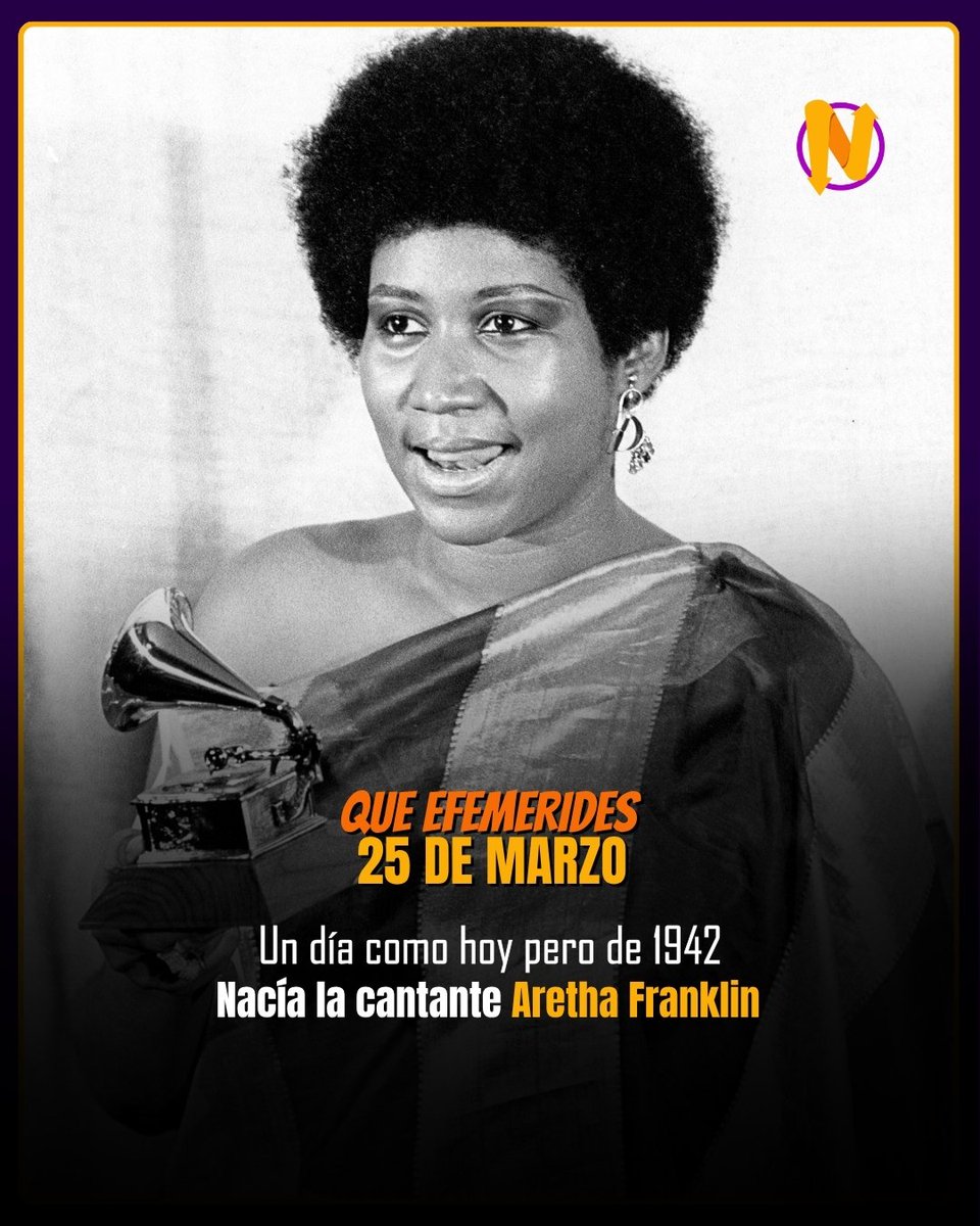 Excentrica_ok's tweet photo. Efemérides del Día: Miércoles 25 de marzo del 2026 

#excéntrica #efeméridesexcéntrica https://t.co/ElZSQasHyd