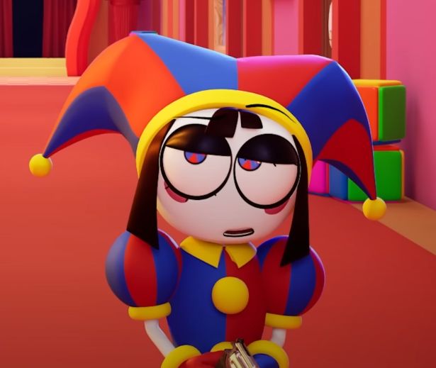 POM-POM! tweet media