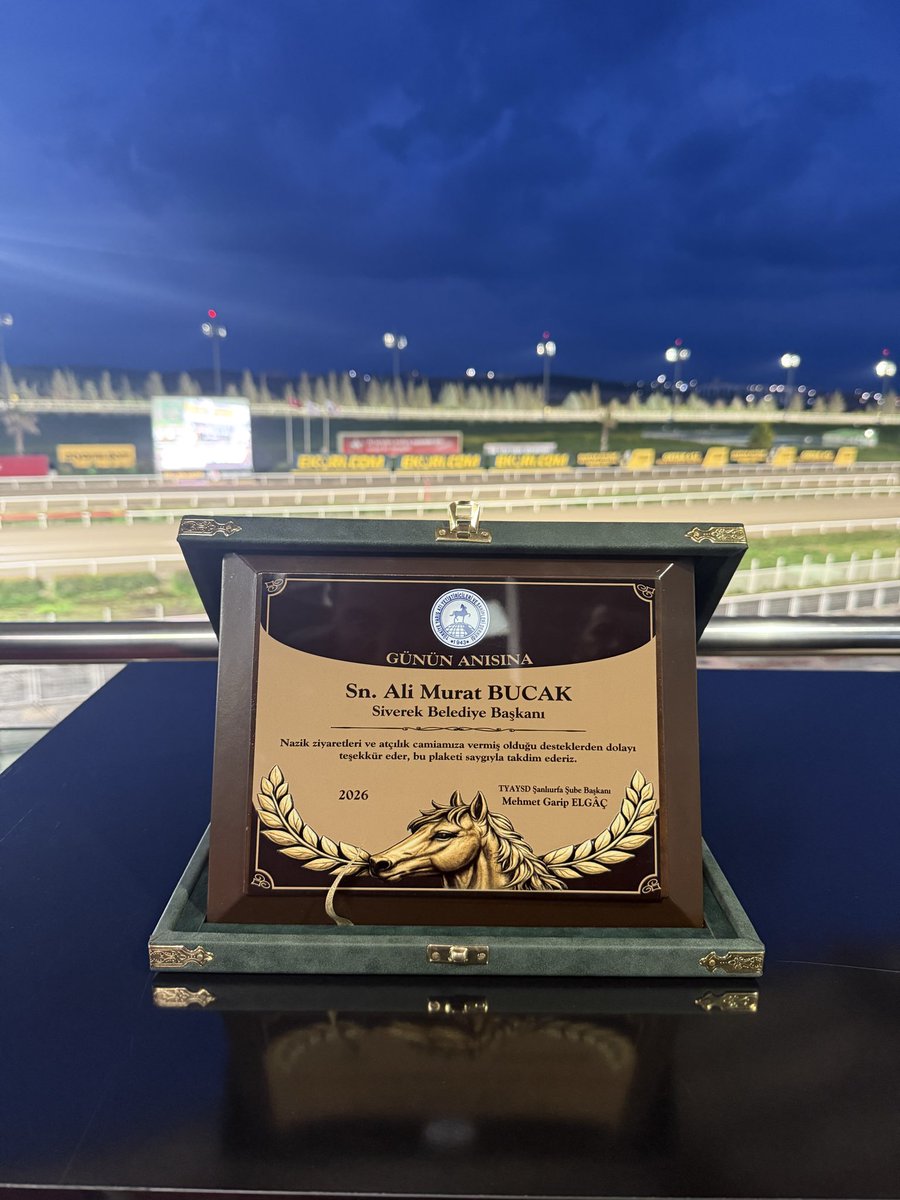 Garip Elğaç tweet media