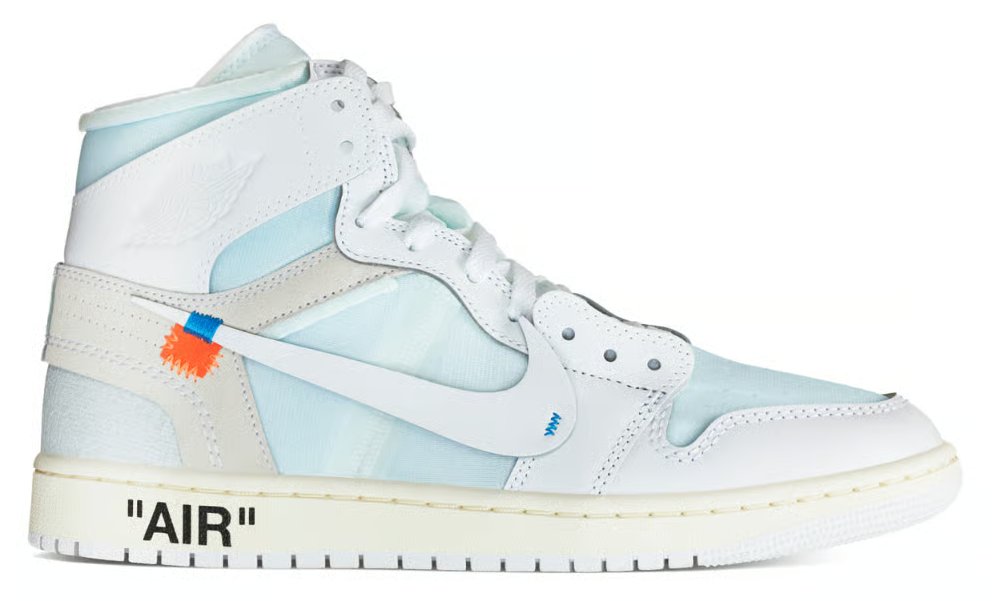 👁️ Sneaker Visionz 👁️ tweet media