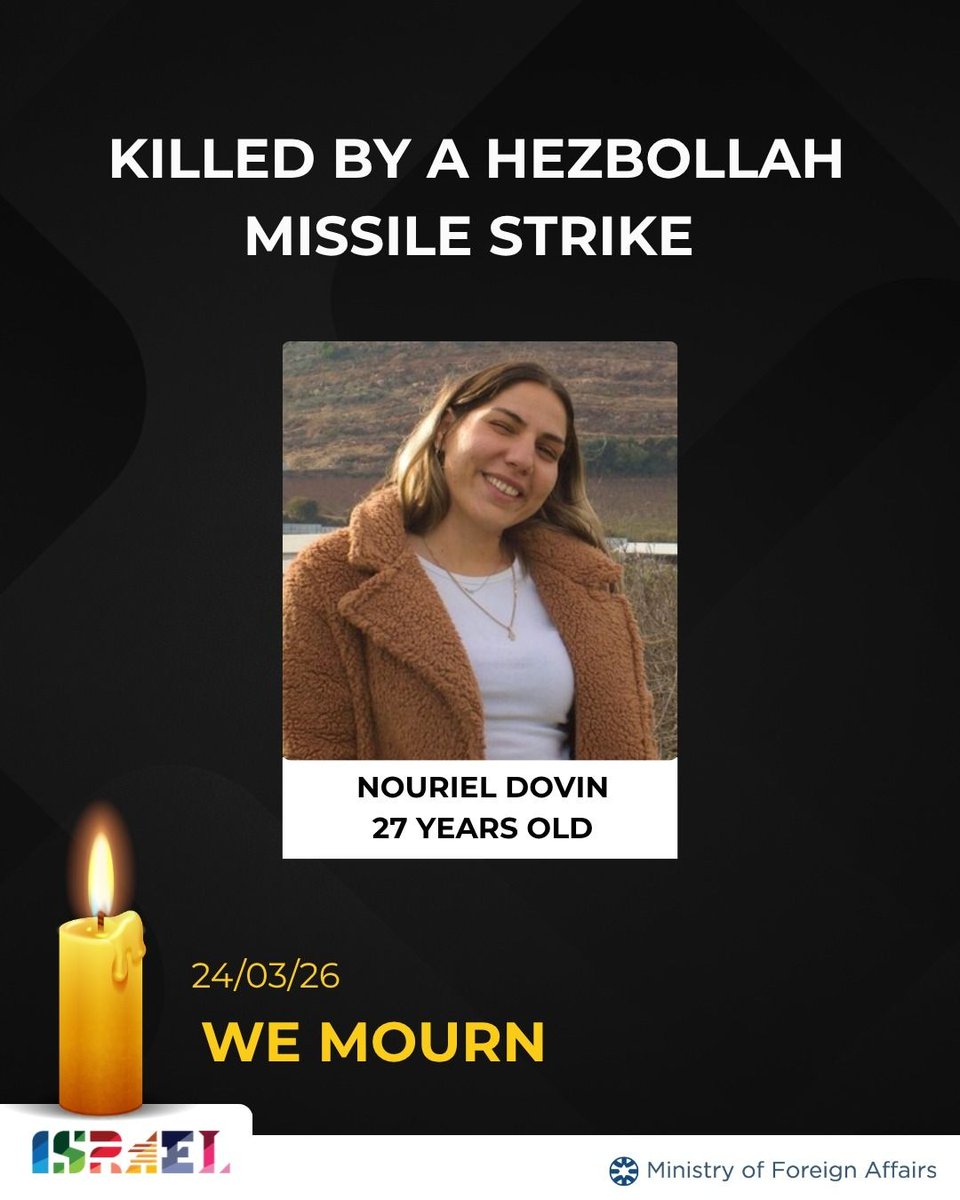 Israel in Houston tweet media