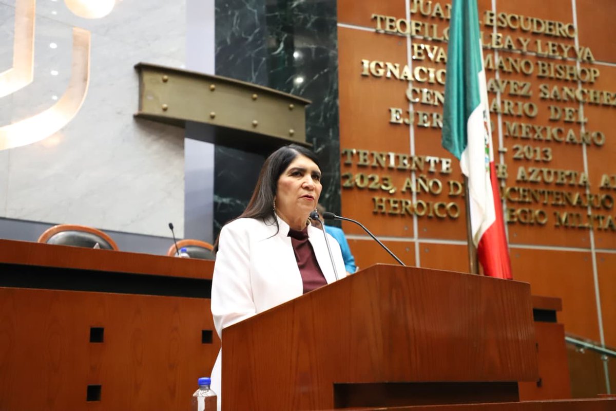 Congreso Guerrero tweet media