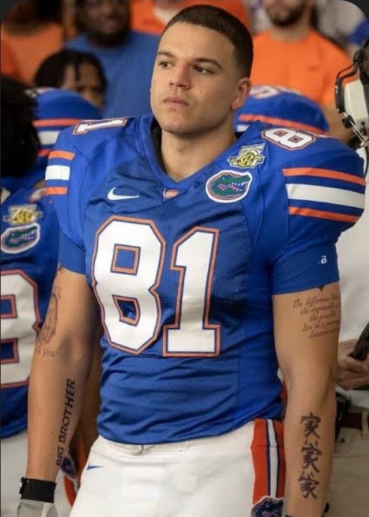 Tyson Michael tweet media