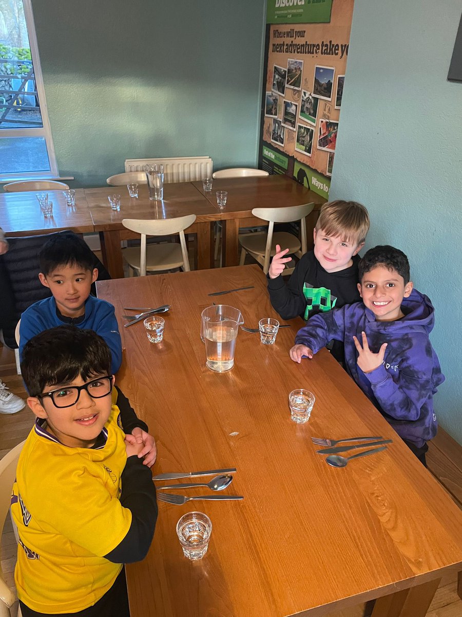 Shakespeare Primary tweet media