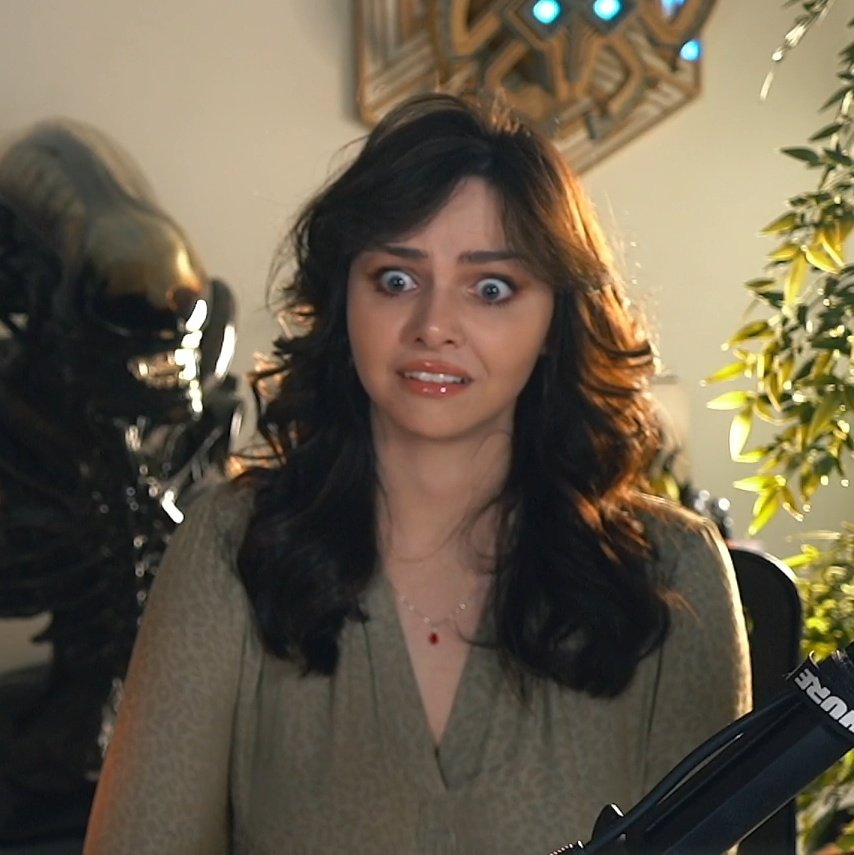 beca ☆ tweet media