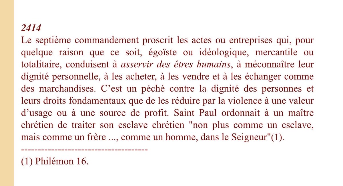 Le disciple tweet media