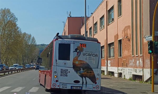 HustleKing01's tweet photo. Uganda in Italy , wow! https://t.co/748SwQsIa0