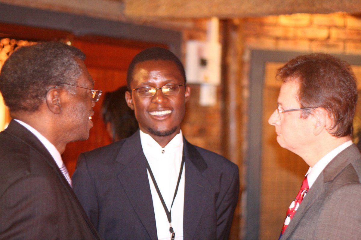 Tererai Mafukidze tweet media