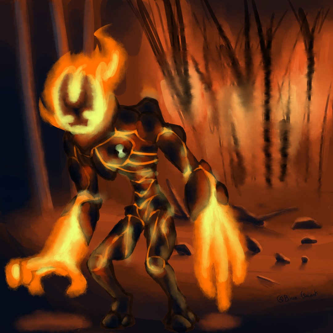 Brio Quark tweet media