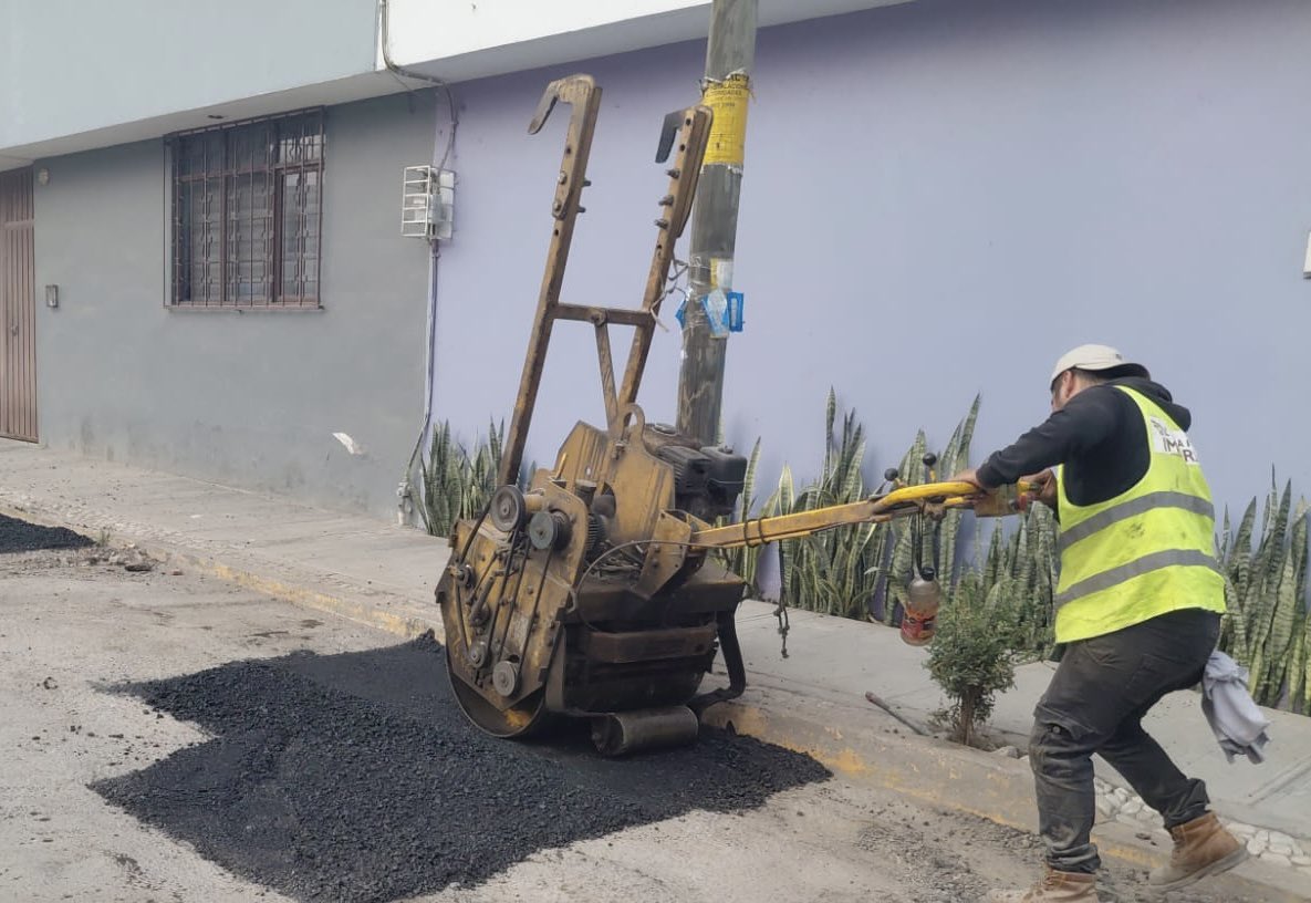 Secretaría de Movilidad e Infraestructura tweet media