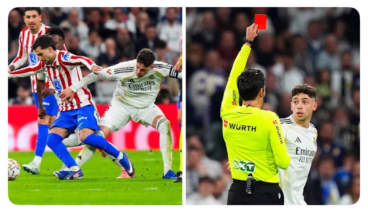 ابو فهد الملكي Real Madrid News tweet media