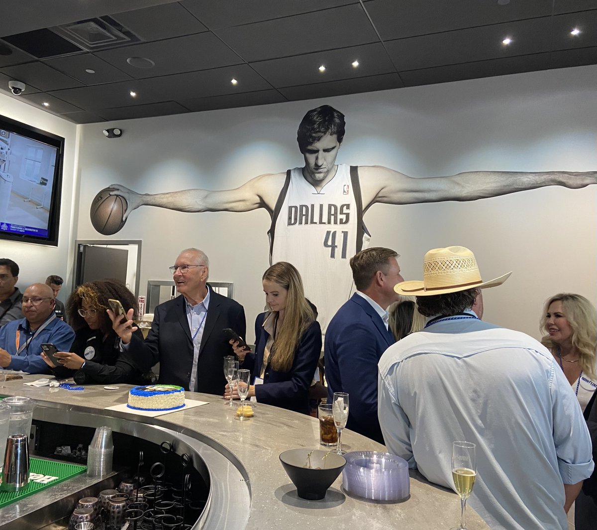 Athlete Playmaker Group tweet media