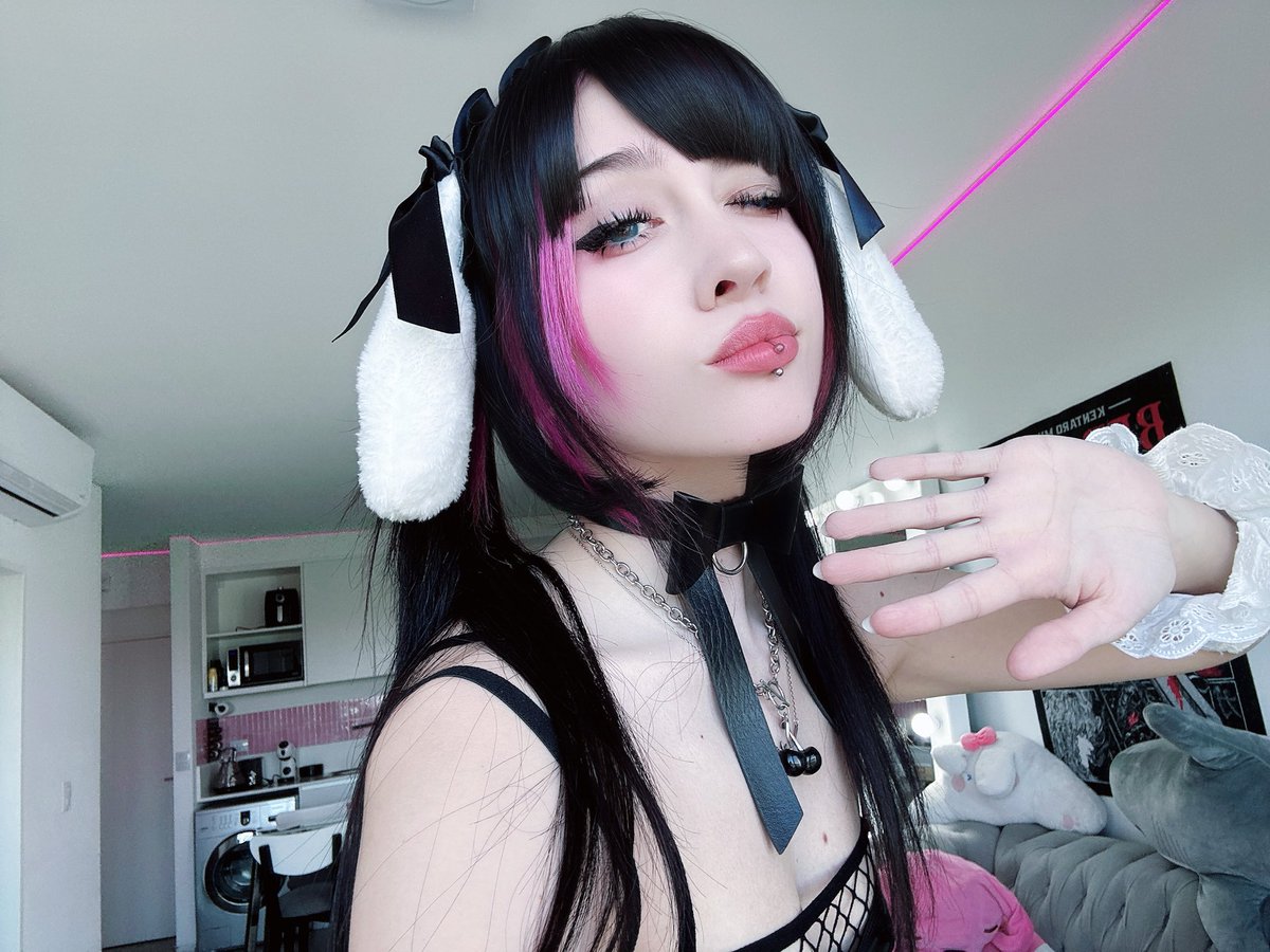 Bárbara Horacek🌸 tweet media