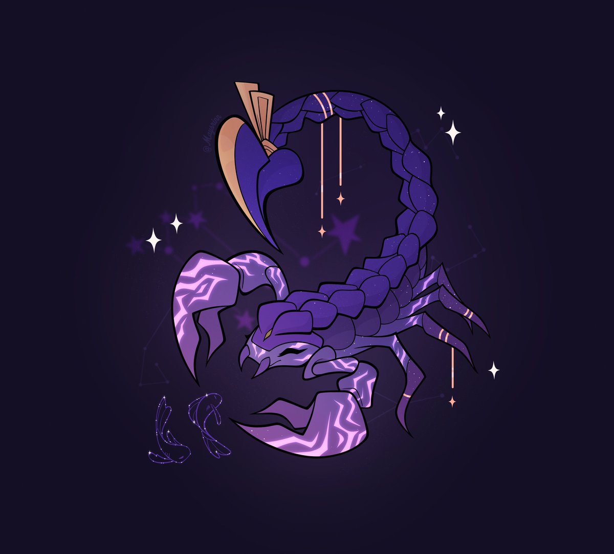 MaySerena tweet media