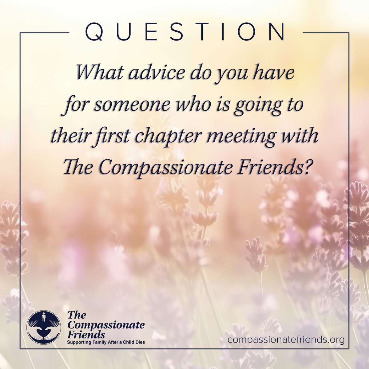 CompassionateFriends tweet media