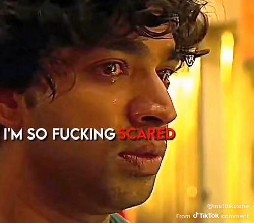 𝘿𝙚𝙫𝙞𝙡 𝙊𝙣 𝙔𝙤𝙪𝙧 𝘽𝙖𝙘𝙠 tweet media