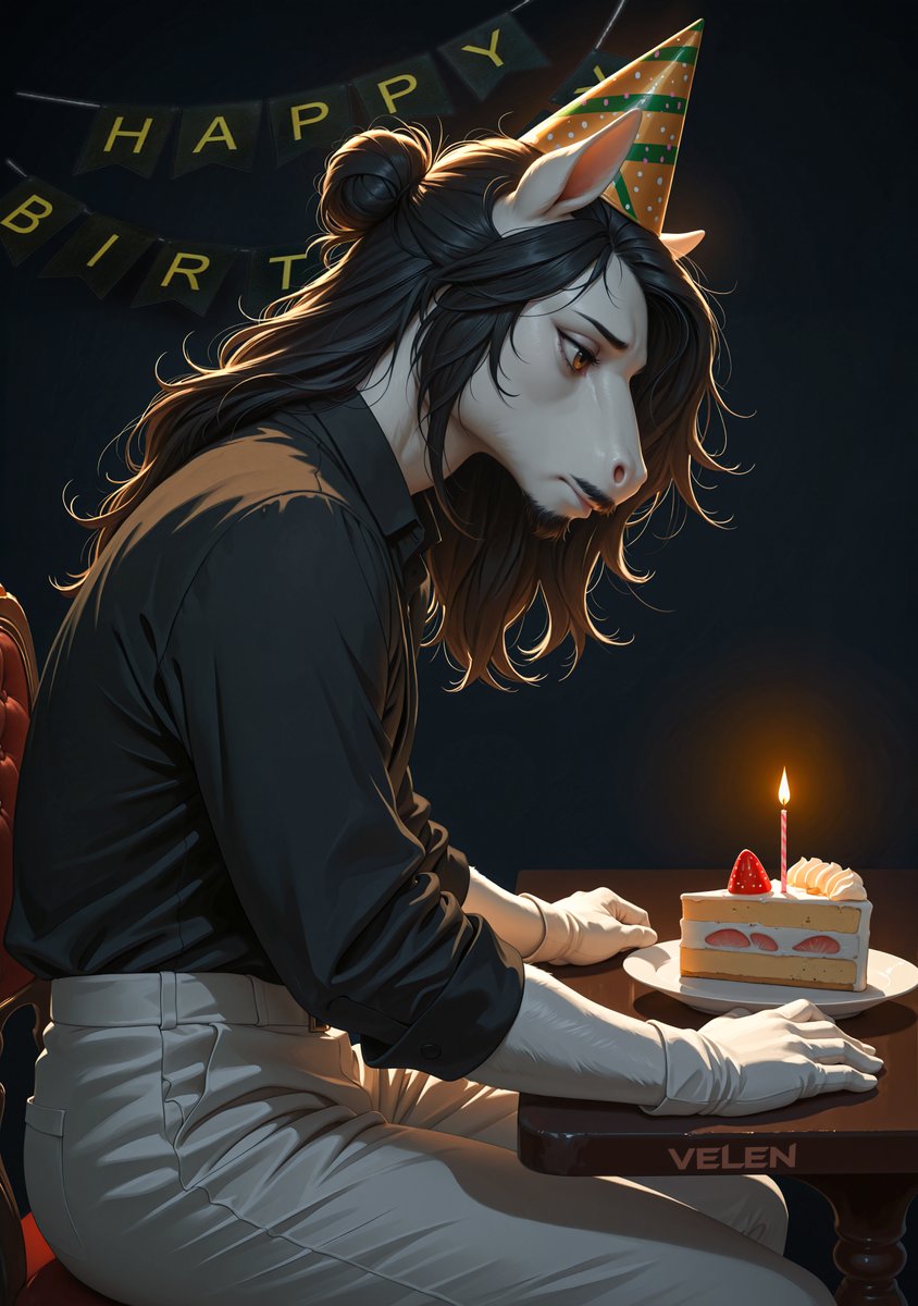 Velen 🔞 tweet media