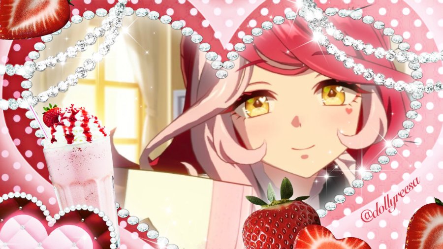 ꒰ જ⁀➴bao｡ﾟ♡ ꒰🍓 tweet media