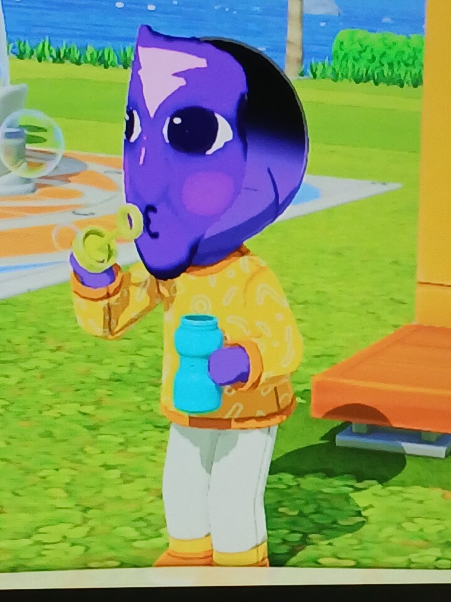 polp (Commissions OPEN) tweet media