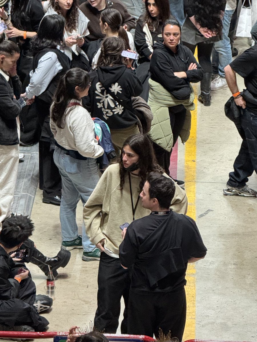 ROSALÍA UPDATE tweet media