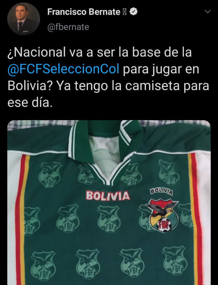 Jorge Mario Rico tweet media