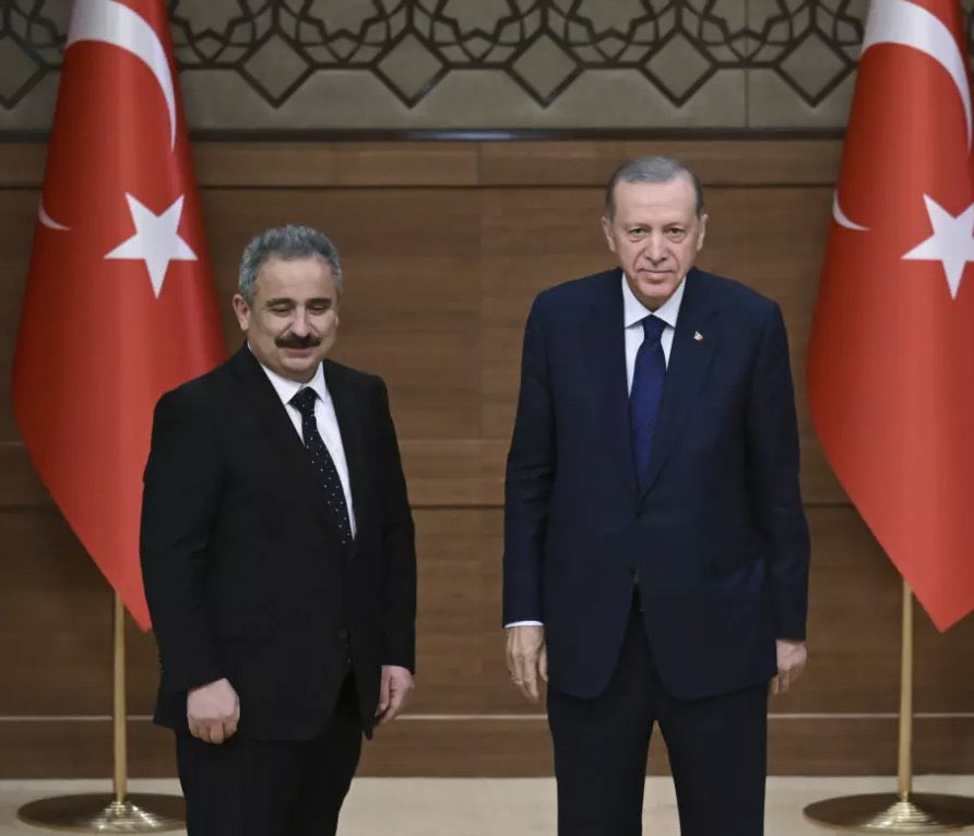 Solcu Gazete tweet media