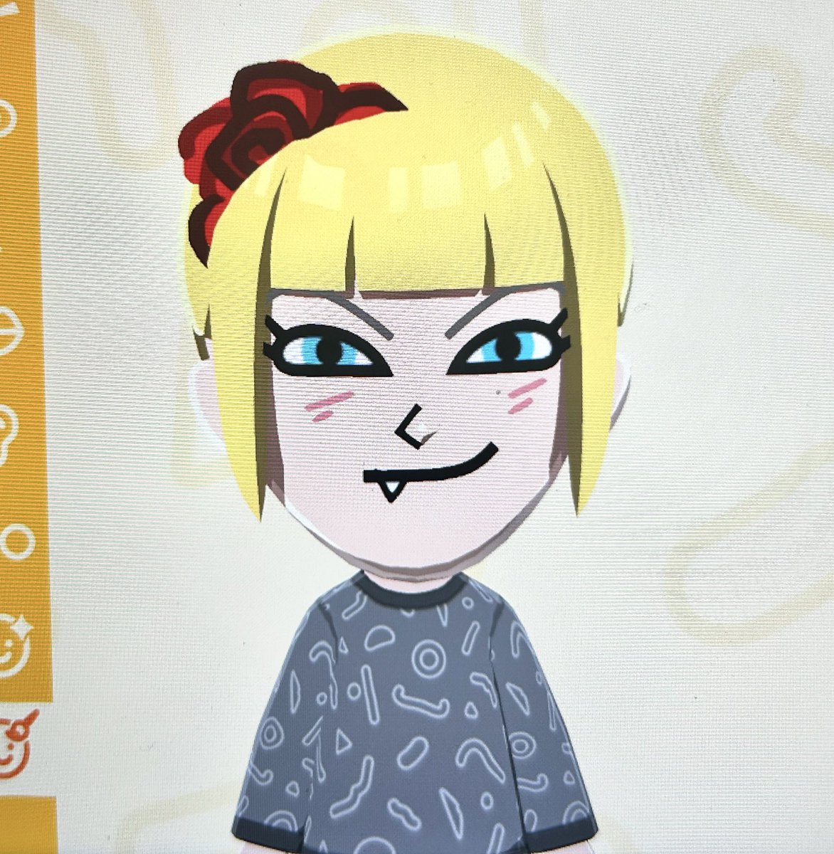 rem 🥨 tweet media