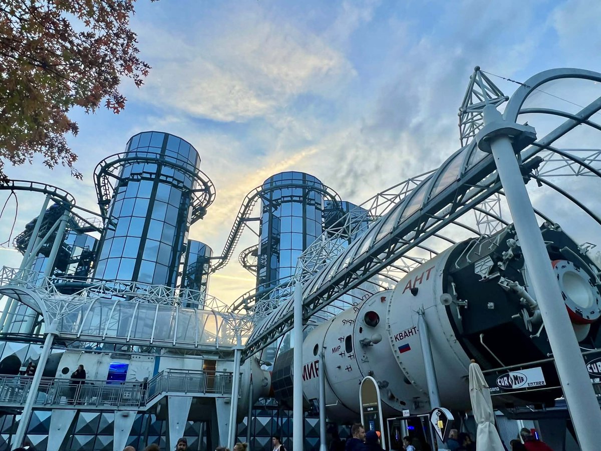 Theme Park Worldwide tweet media