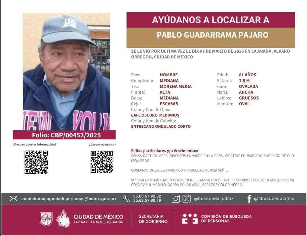 FamUnidasporunacausa tweet media