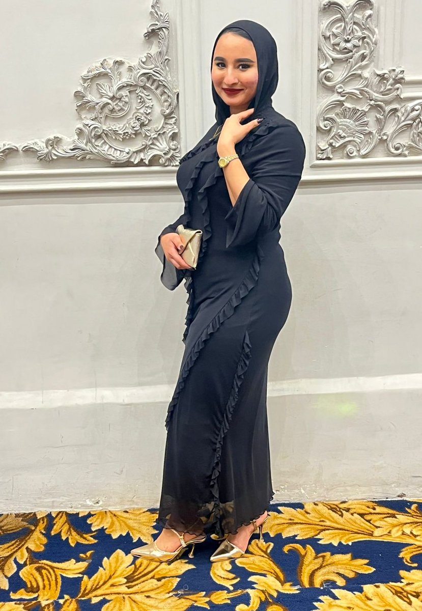 اسراء محجبه🧕🏻(ازهريه) tweet media