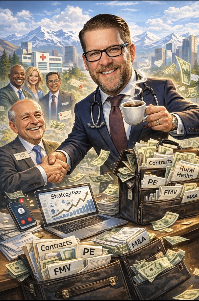BLottBusDev's tweet photo. This is some professional fun with AI from a few weeks ago! NIBD, llc #heatlhcare #businessdevelopment https://t.co/pZ2VUdDfLQ