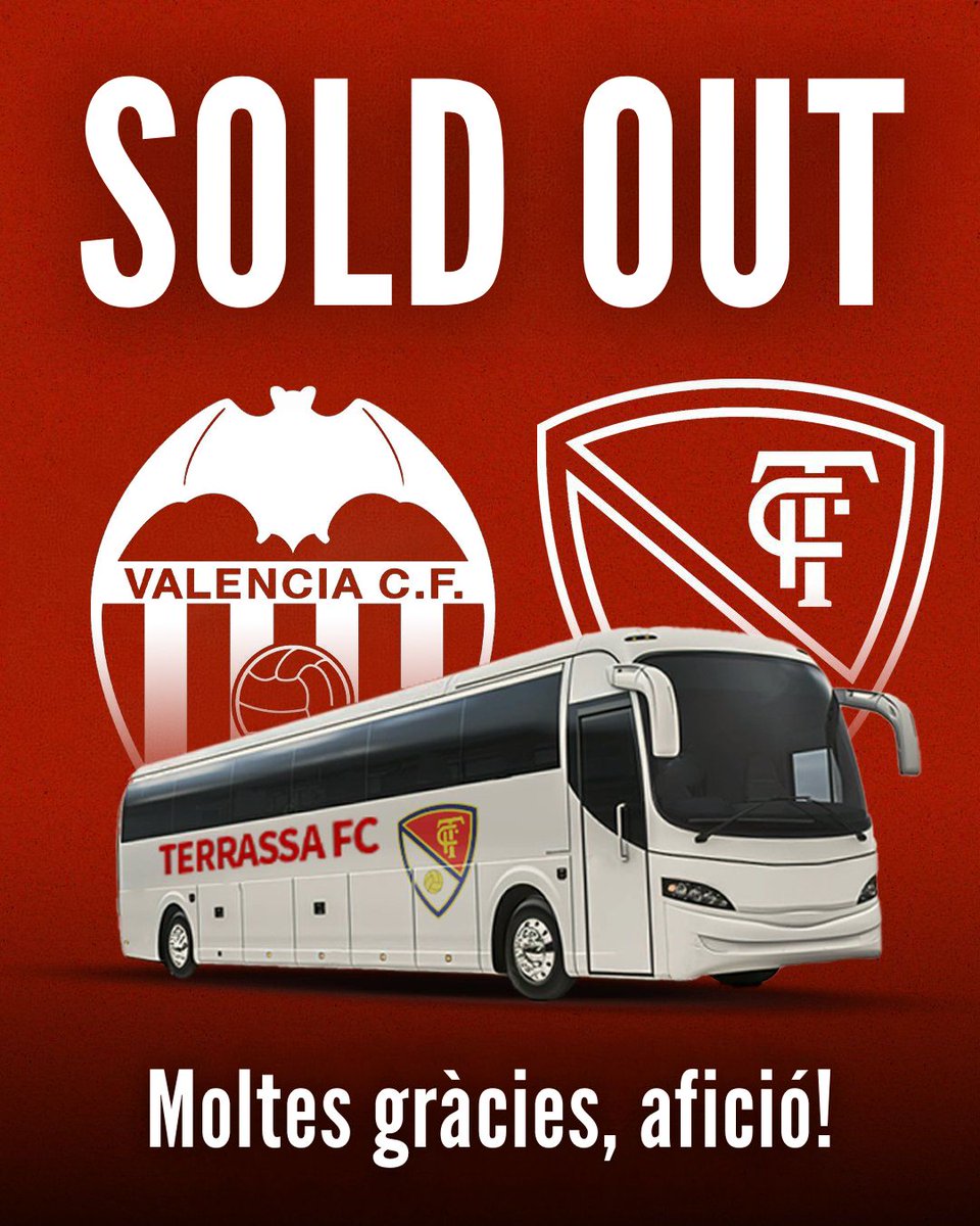 Terrassa FC tweet media