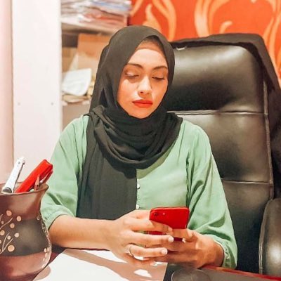 Hassan Kurusee tweet media