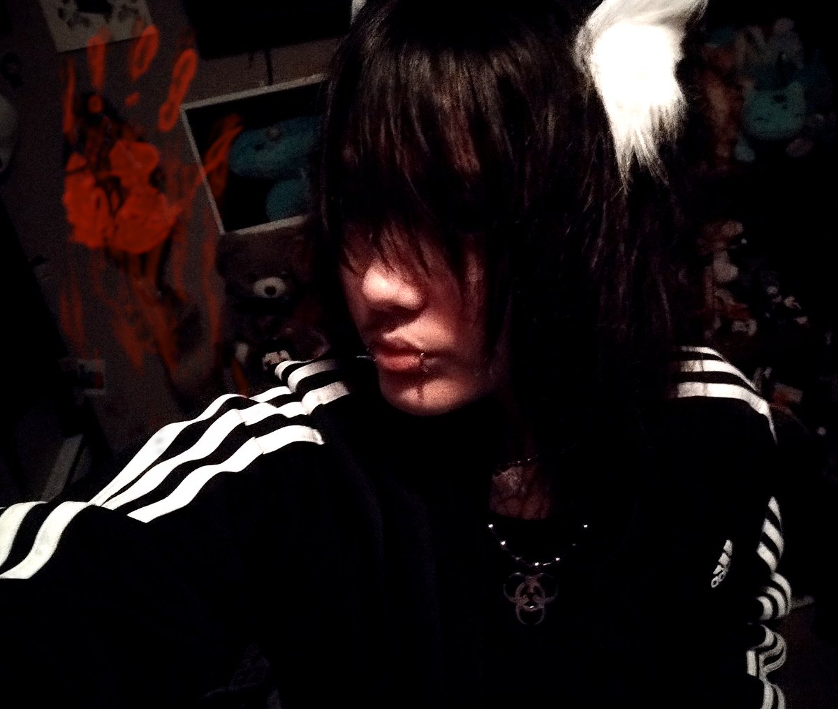 𓃦★*HUSKY*HARDCORE* !!★𓃥 tweet media