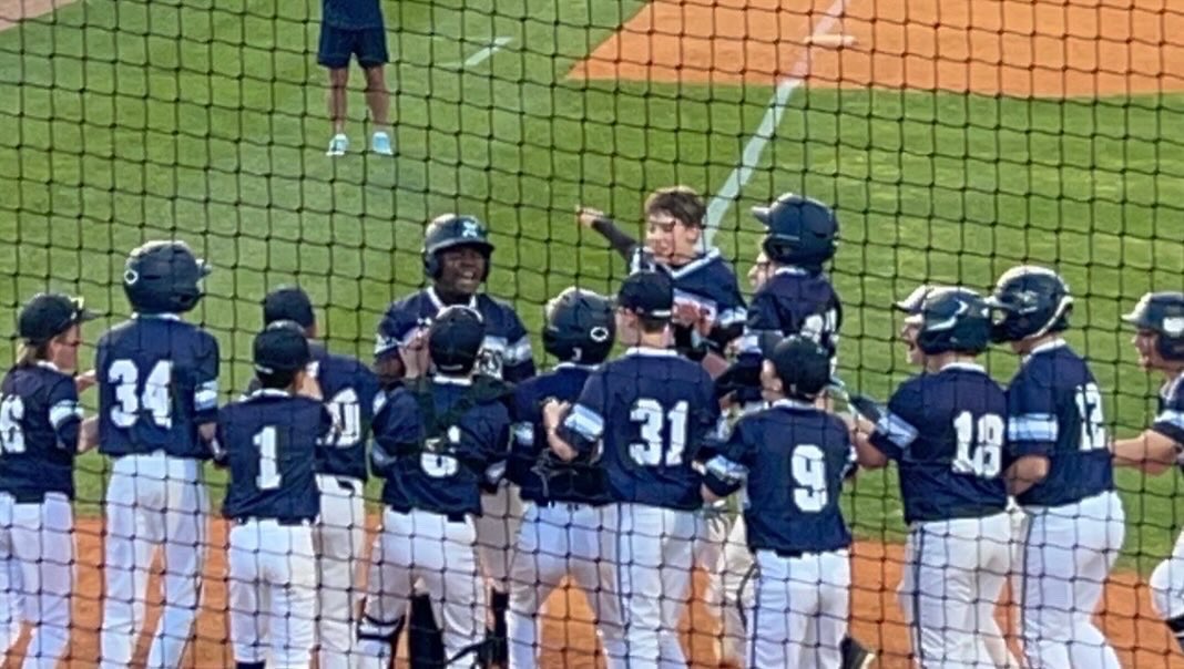 Maxwell S. Martin “BIG 13” tweet media