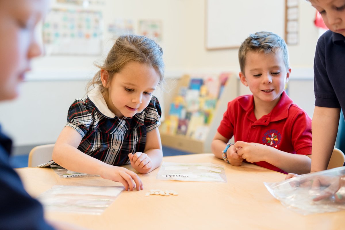 PortageY's tweet image. Social skills ✔️ Confidence ✔️ Kindergarten readiness ✔️
Start your child’s journey at the Y.
ymcaofportage.org/preschool-acad…
#preschool #earlylearning #prek #EarlyChildhoodEducation #portageymca #portageindiana