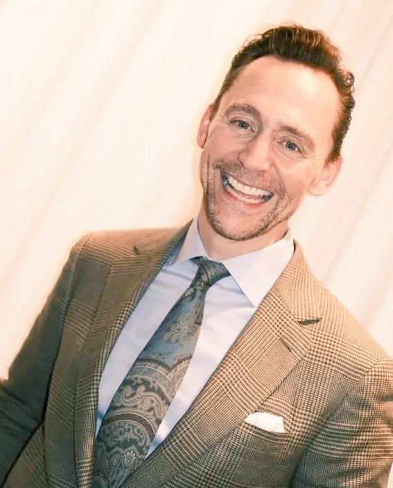 Antje 🇬🇧 #TeamLoki tweet media