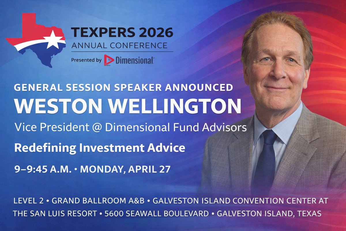 TEXPERS tweet media