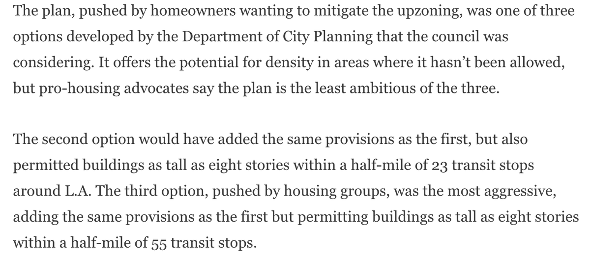 Sane Housing tweet media