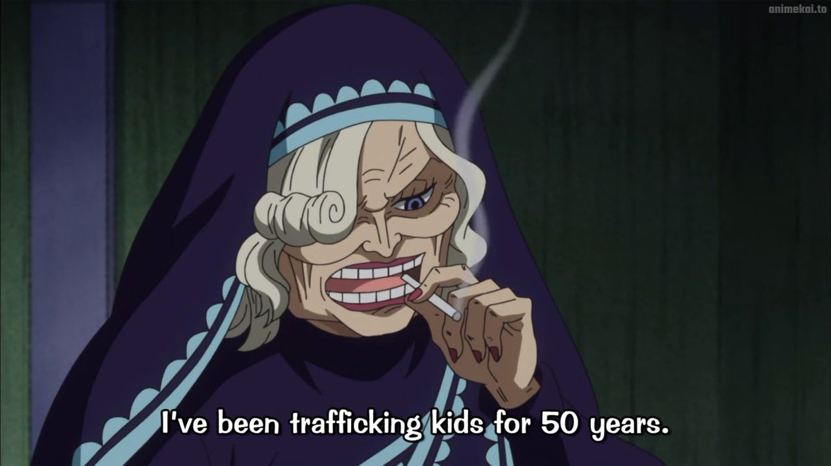 One Piece Perfect Shots tweet media