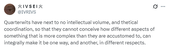 ⽕ I V S E I ⽕ tweet media