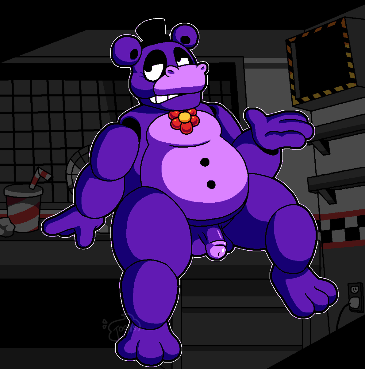 Adult Party ConGoos 🔞(COMS OPEN) tweet media