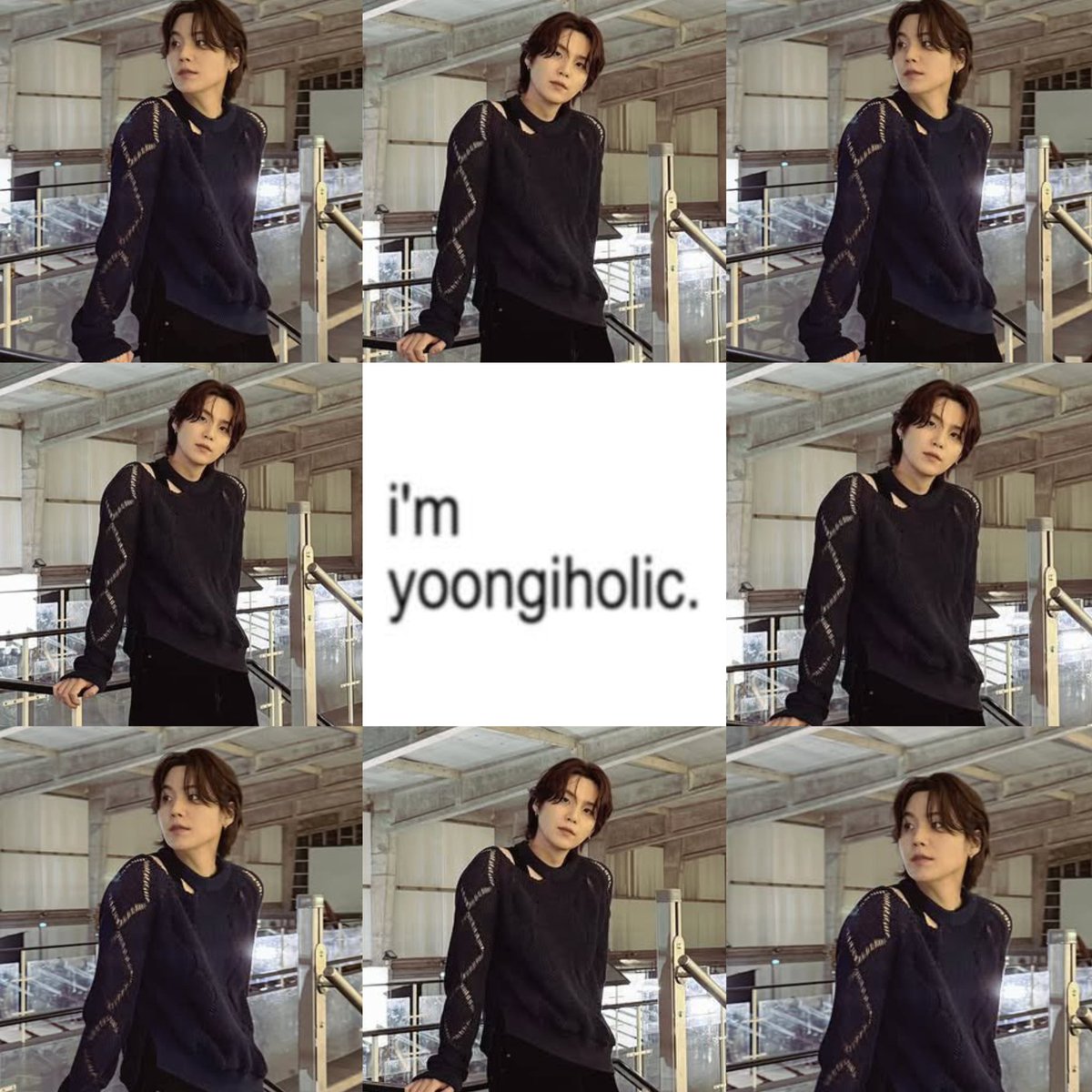 yaz⁷ ⊙⊝⊜ ARIRANG tweet media