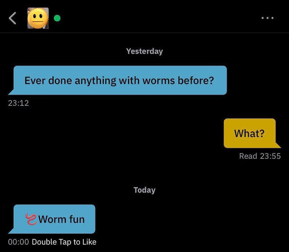 Markus🥎🦚 tweet media