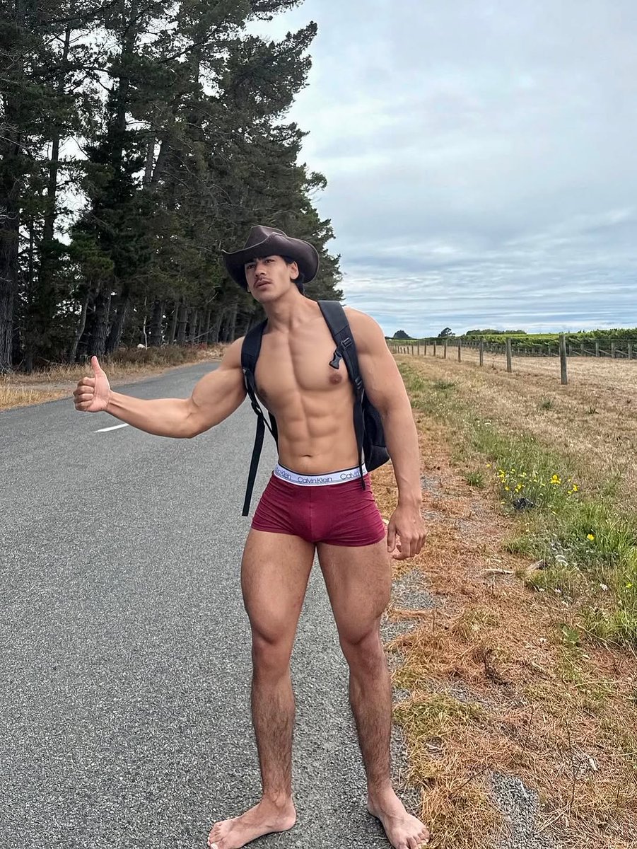 HOLY DUDE tweet media