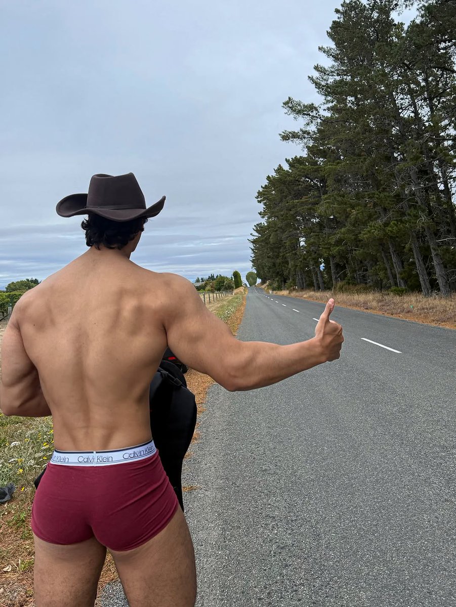 HOLY DUDE tweet media