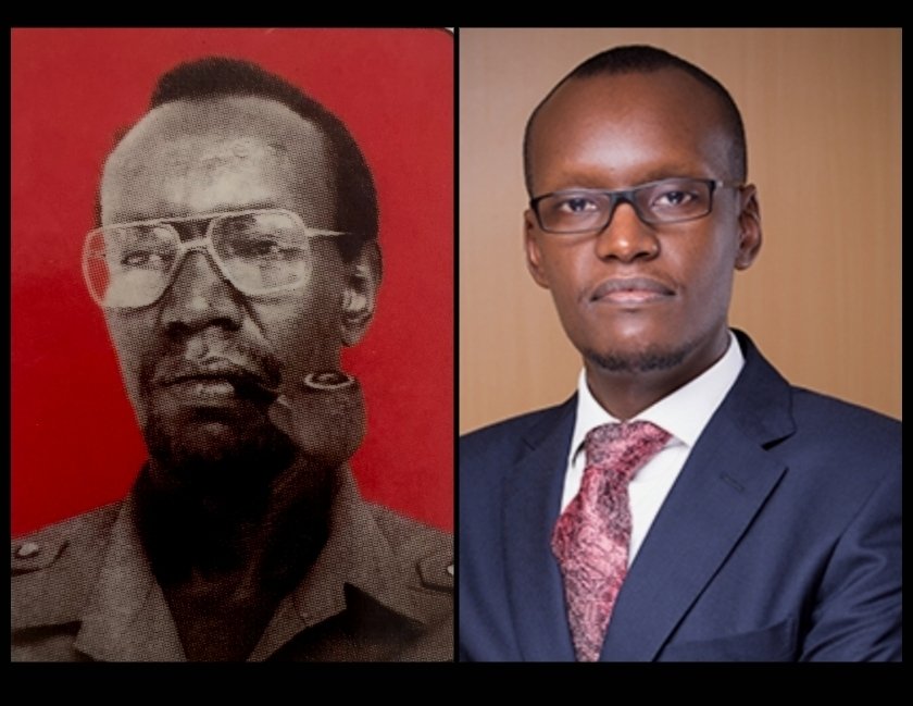 BUSEESIRE NEWS UGANDA tweet media