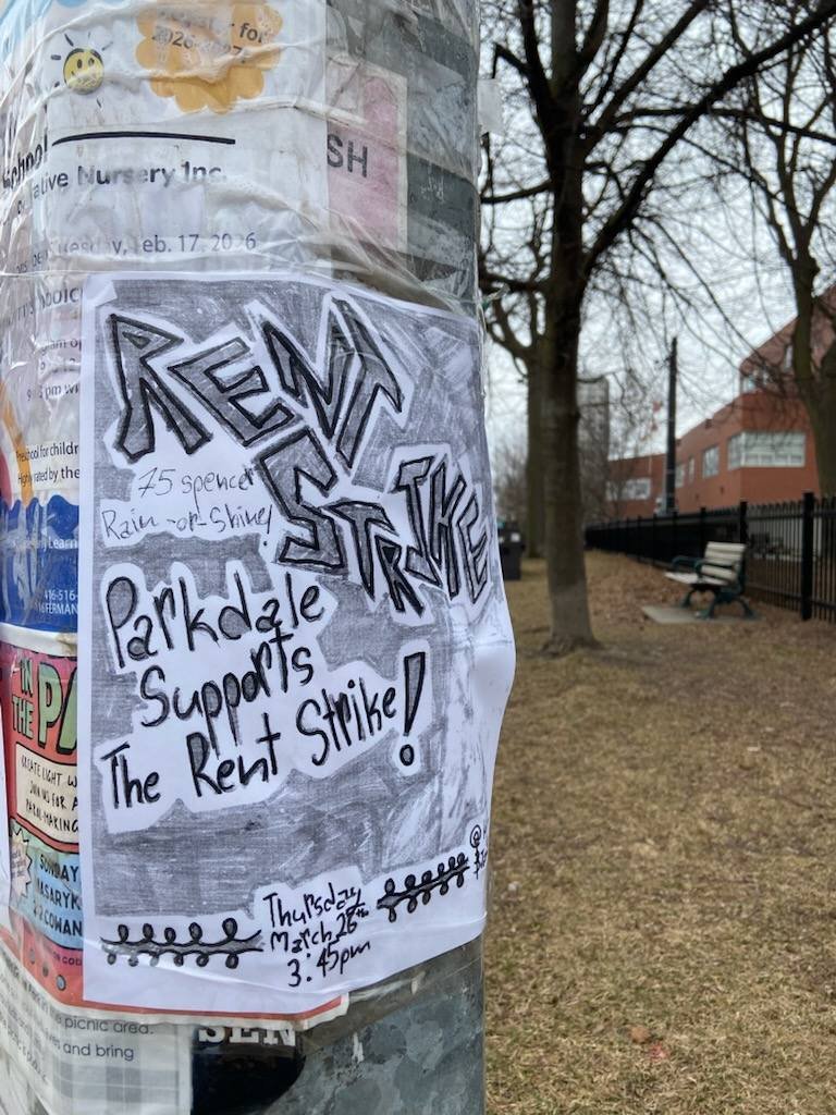 Parkdale Organize tweet media