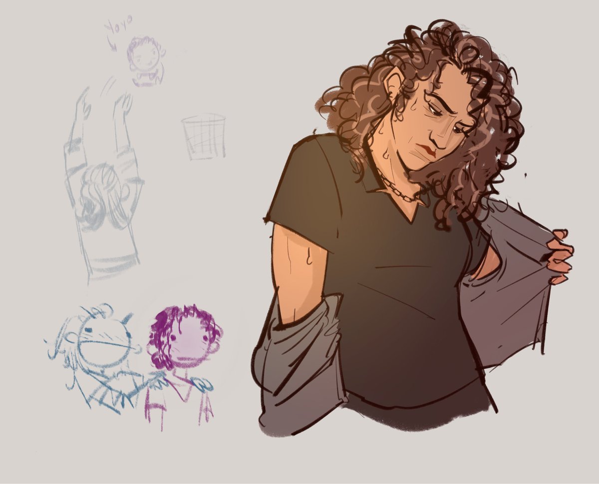 ★ 𝘓𝘶𝘤𝘪𝘢𝘯𝘰𝘰𝘰 ★ tweet media